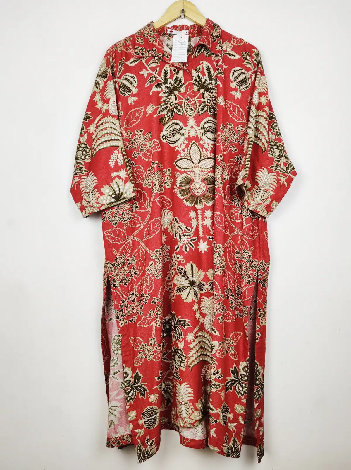 Buy online pre-used pre-loved 100% authentic & Original branded Khaadi (WBK-3137) available in Pakistan. Top international brands avilable.