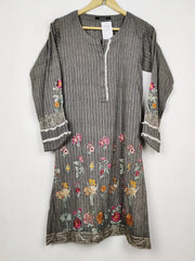 Buy online pre-used pre-loved 100% authentic & Original branded Khaadi (WBK-3140) available in Pakistan. Top international brands avilable.