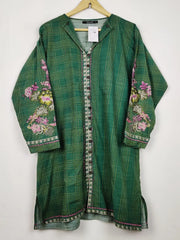 Buy online pre-used pre-loved 100% authentic & Original branded Khaadi (WBK-3147) available in Pakistan. Top international brands avilable.