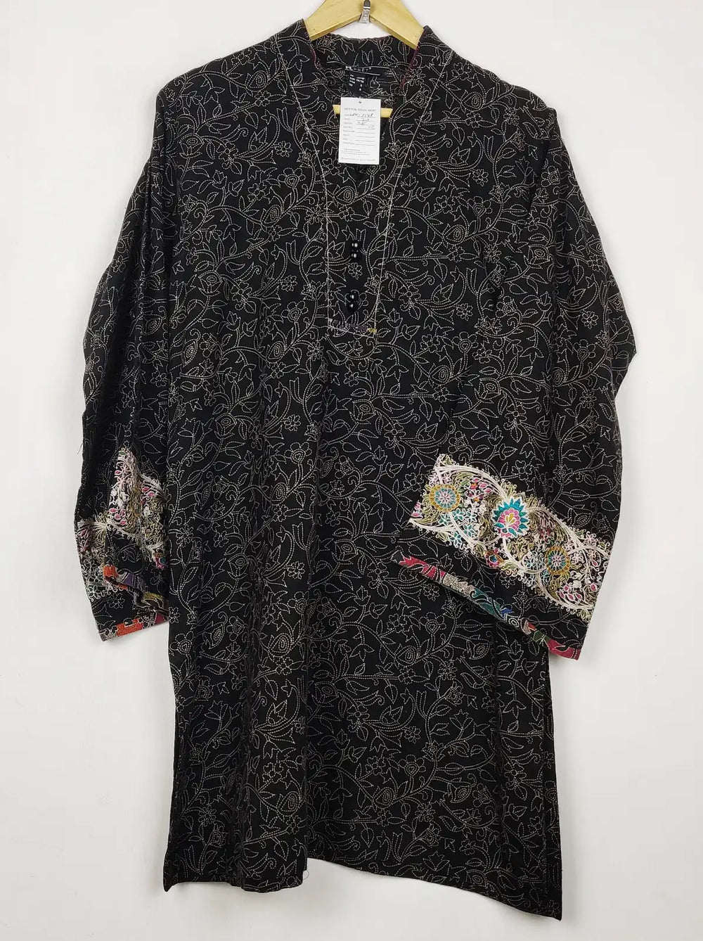 Buy online pre-used pre-loved 100% authentic & Original branded Nishat (WBK-3148) available in Pakistan. Top international brands avilable.