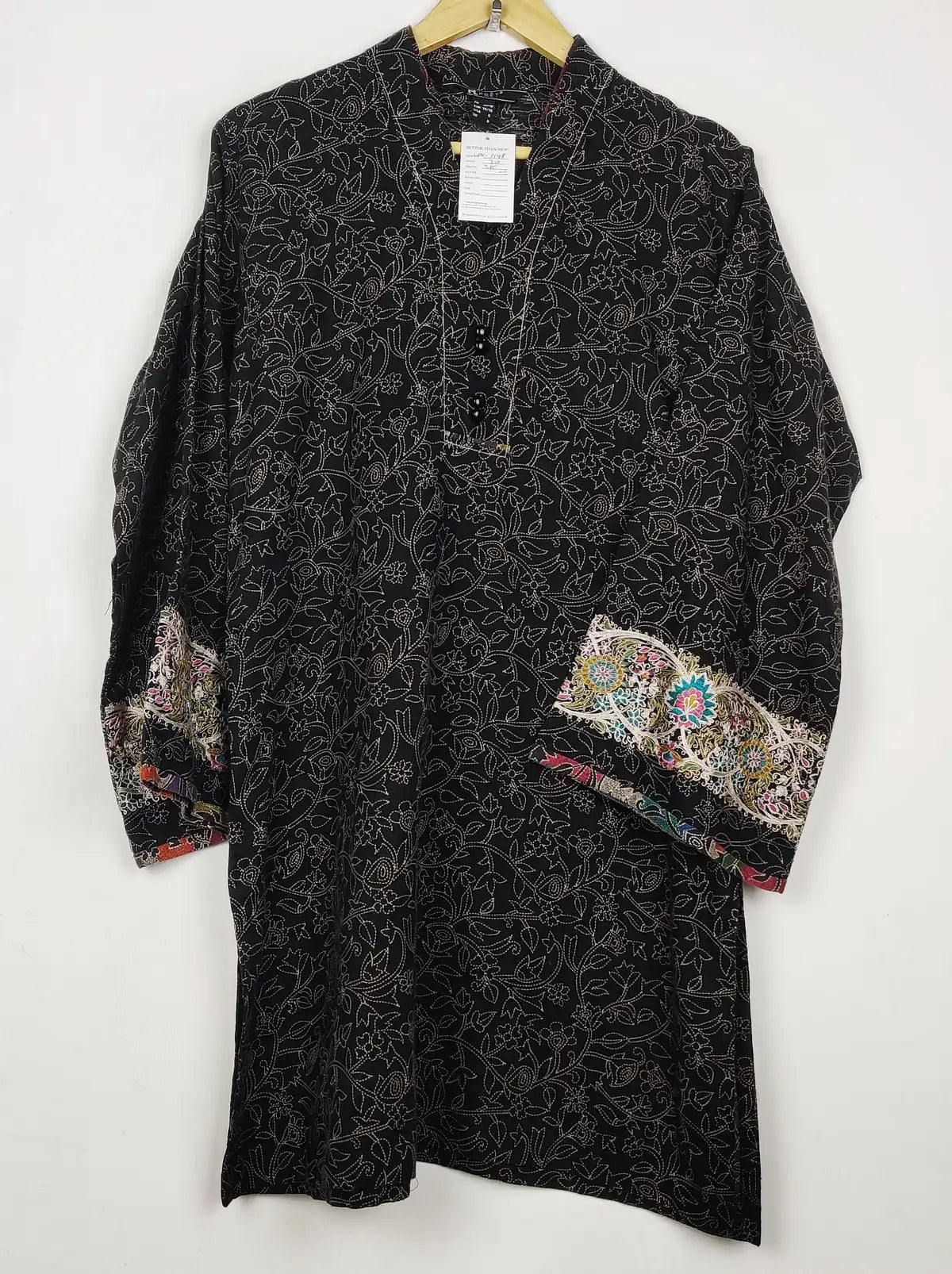Buy online pre-used pre-loved 100% authentic & Original branded Nishat (WBK-3148) available in Pakistan. Top international brands avilable.