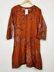 Buy online pre-used pre-loved 100% authentic & Original branded Gul Ahmed (WBK-3150) available in Pakistan. Top international brands avilable.
