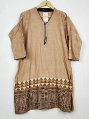 Buy online pre-used pre-loved 100% authentic & Original branded Gul Ahmed (WBK-3155) available in Pakistan. Top international brands avilable.