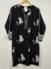 Buy online pre-used pre-loved 100% authentic & Original branded Gul Ahmed (WBK-3171) available in Pakistan. Top international brands avilable.