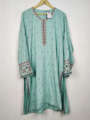 Buy online pre-used pre-loved 100% authentic & Original branded Khaadi (WBK-3172) available in Pakistan. Top international brands avilable.