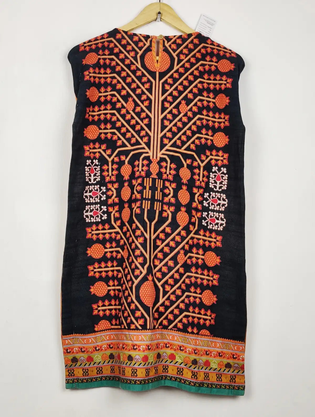 Unknown Brand (WBK-3182)