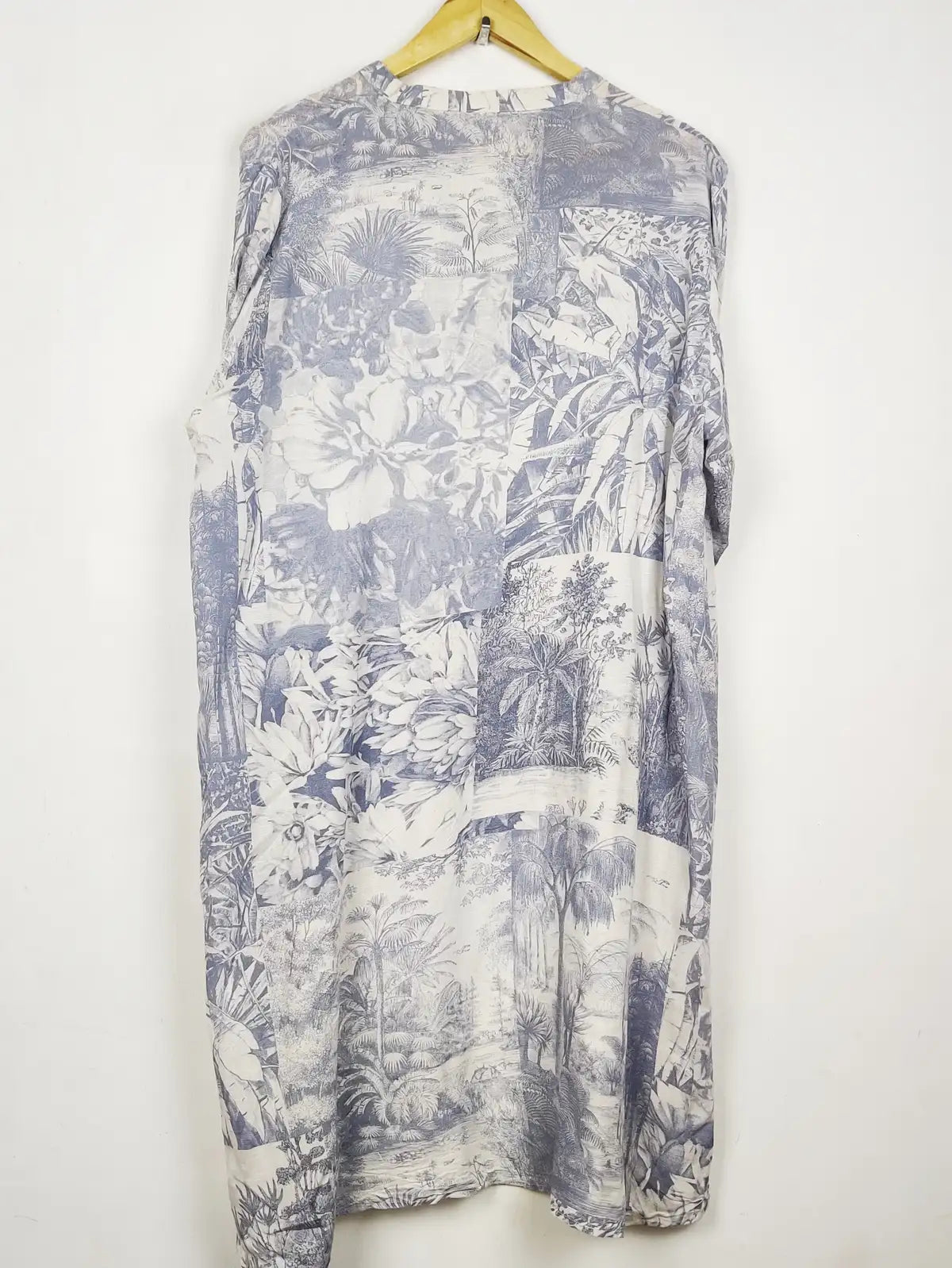Ethnic (WBK-3190)