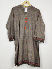 Buy online pre-used pre-loved 100% authentic & Original branded Bonanza Satrangi (WBK-3193) available in Pakistan. Top international brands avilable.