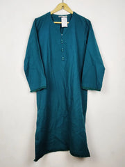 Buy online pre-used pre-loved 100% authentic & Original branded Khaadi (WBK-3196) available in Pakistan. Top international brands avilable.