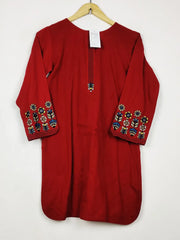 Buy online pre-used pre-loved 100% authentic & Original branded Edenrobe (WBK-3202) available in Pakistan. Top international brands avilable.