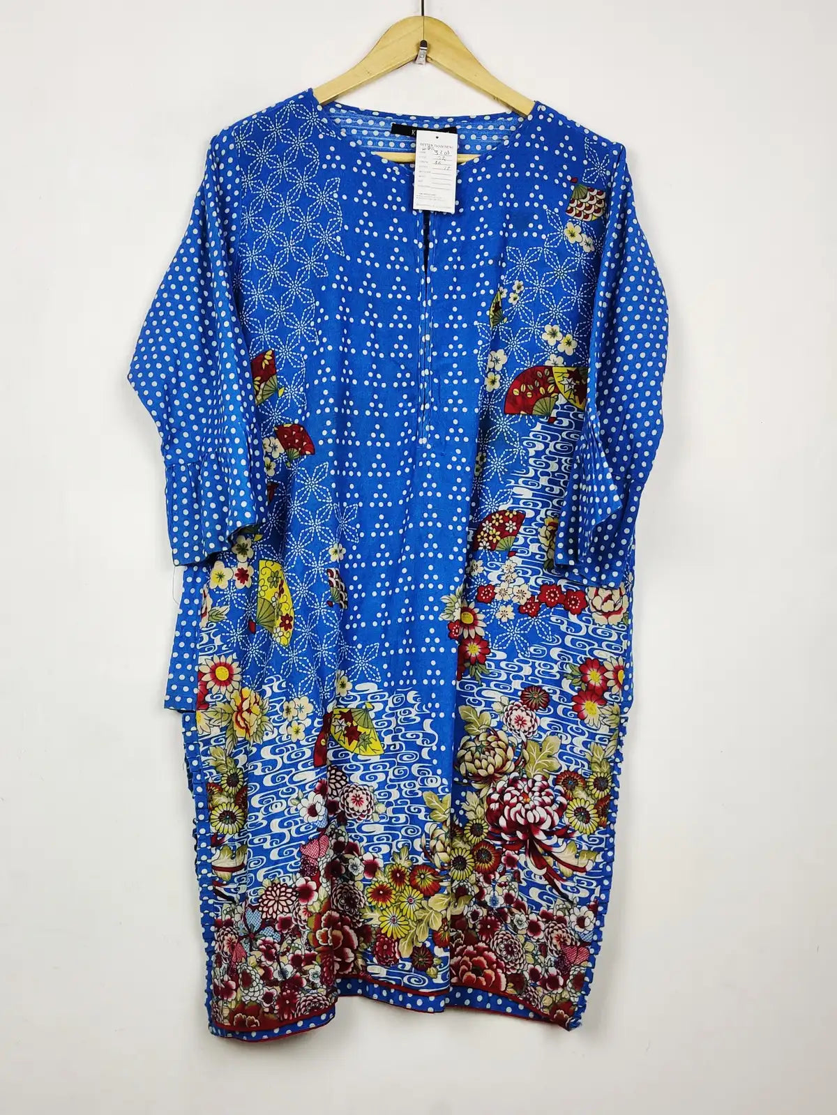 Buy online pre-used pre-loved 100% authentic & Original branded Khaadi (WBK-3203) available in Pakistan. Top international brands avilable.