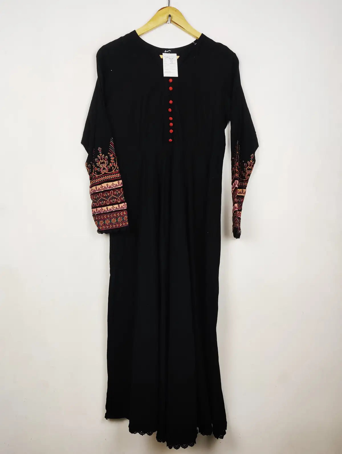 Buy online pre-used pre-loved 100% authentic & Original branded Jazmin (WBK-3205) available in Pakistan. Top international brands avilable.