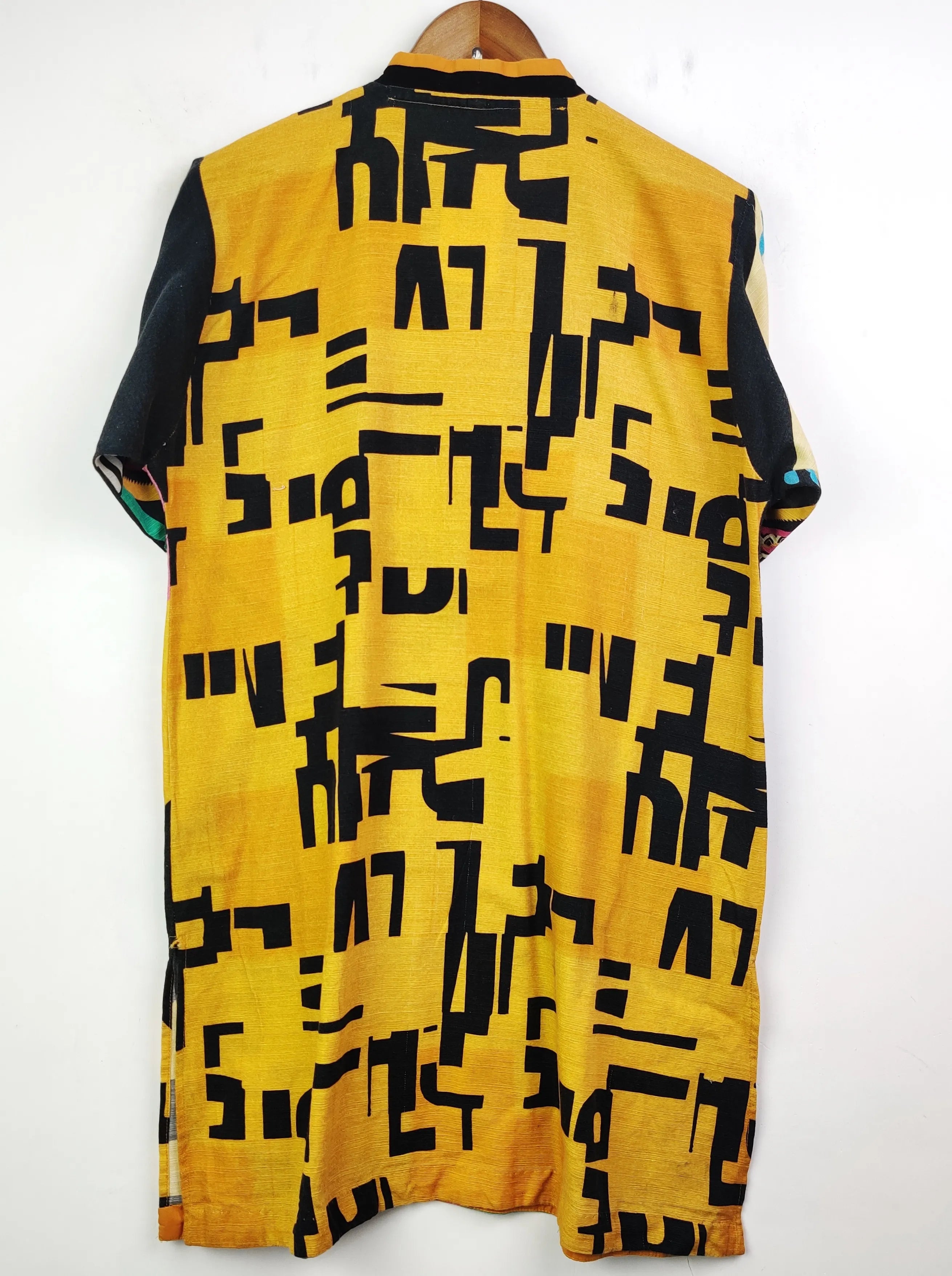 Ethnic (WBK-322)