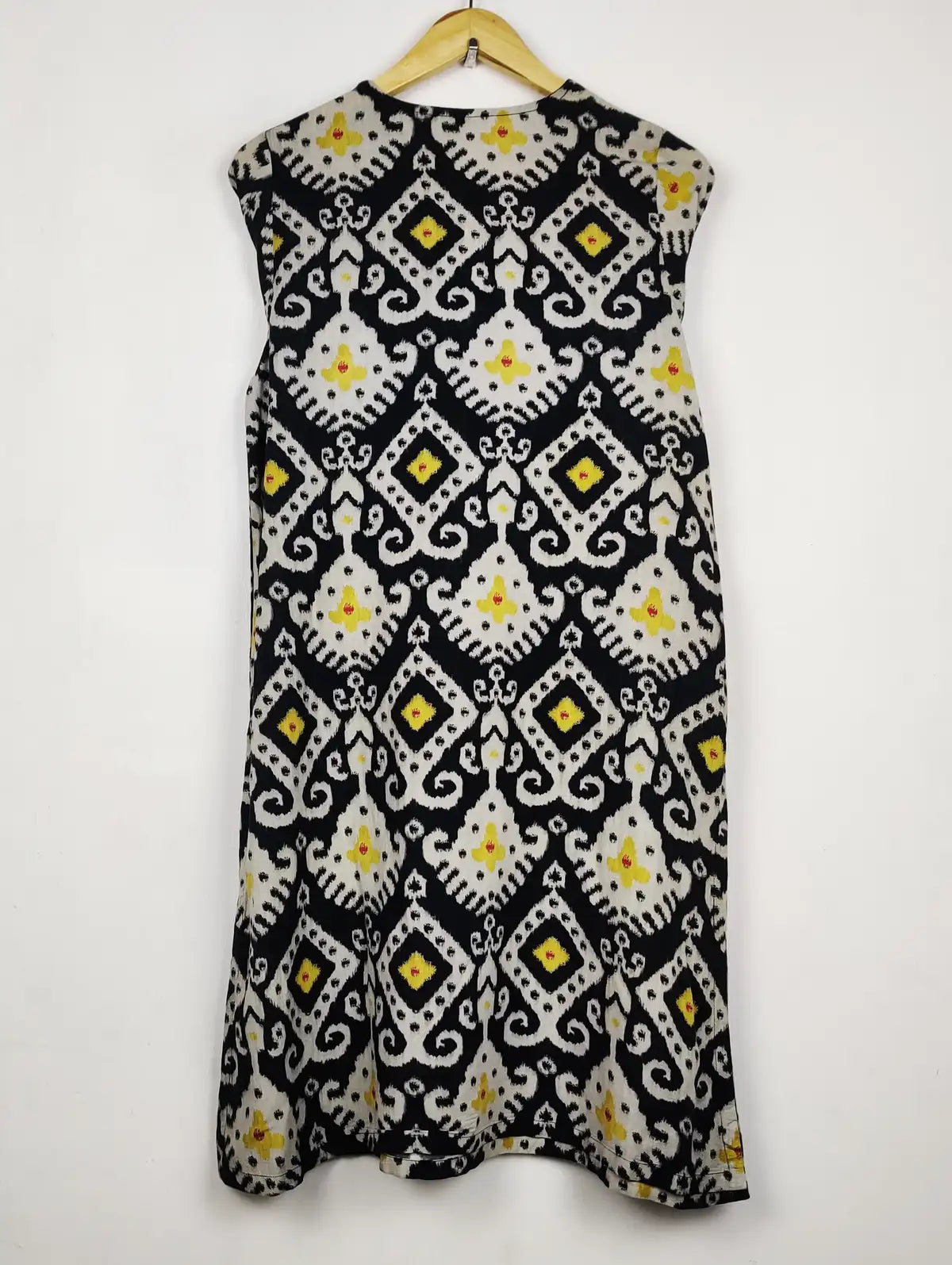 Ethnic (WBK-3253)