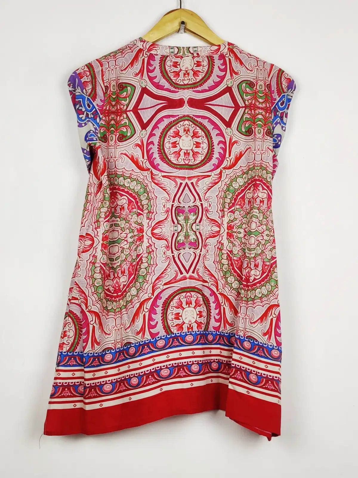 Ethnic (WBK-3258)