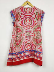 Ethnic (WBK-3258)