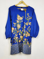Buy online pre-used pre-loved 100% authentic & Original branded Warda (WBK-3265) available in Pakistan. Top international brands avilable.