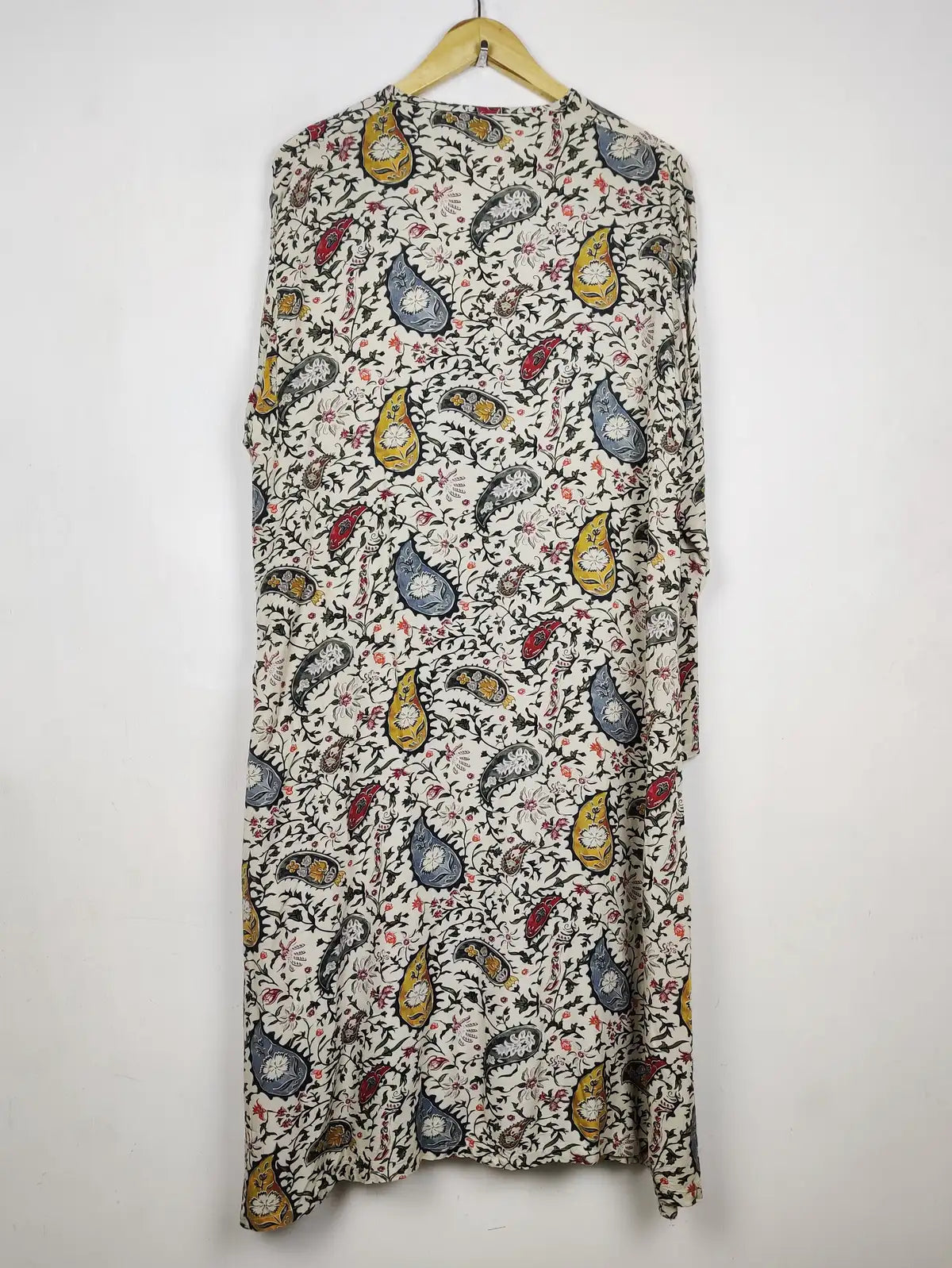 Ethnic (WBK-3268)