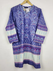 Buy online pre-used pre-loved 100% authentic & Original branded Gul Ahmed (WBK-3283) available in Pakistan. Top international brands avilable.