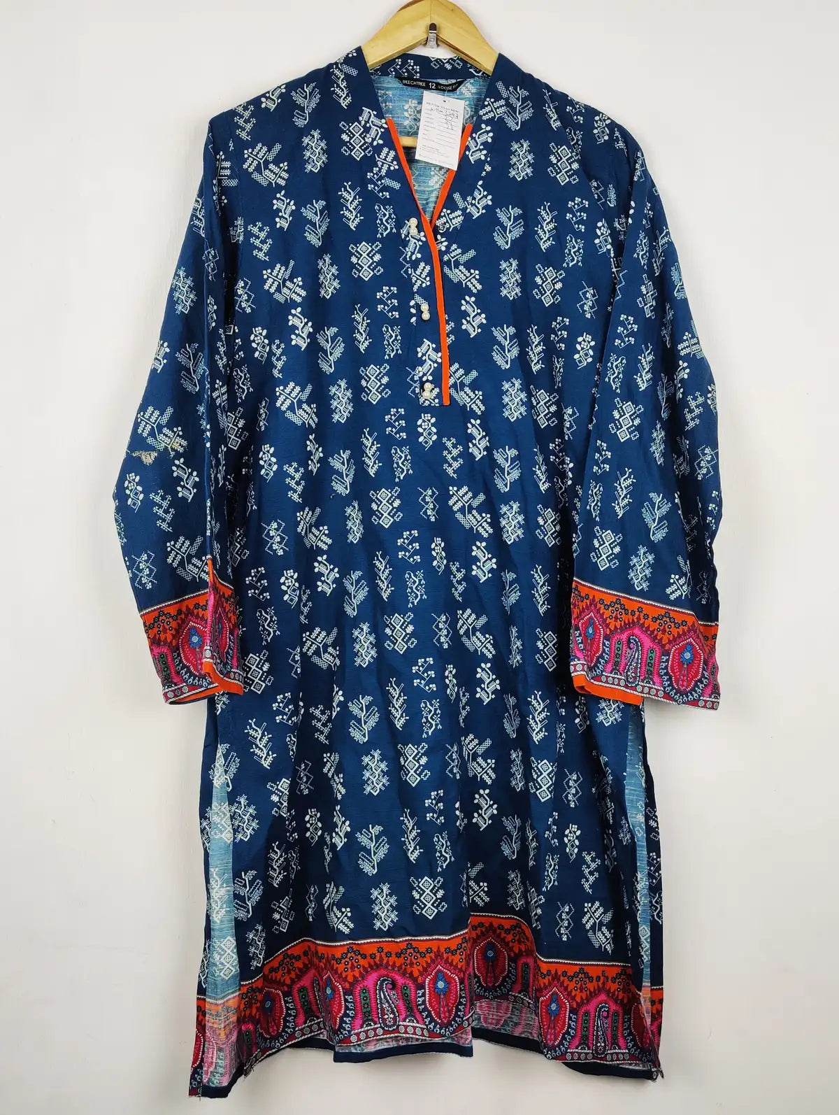 Buy online pre-used pre-loved 100% authentic & Original branded Beechtree (WBK-3297) available in Pakistan. Top international brands avilable.