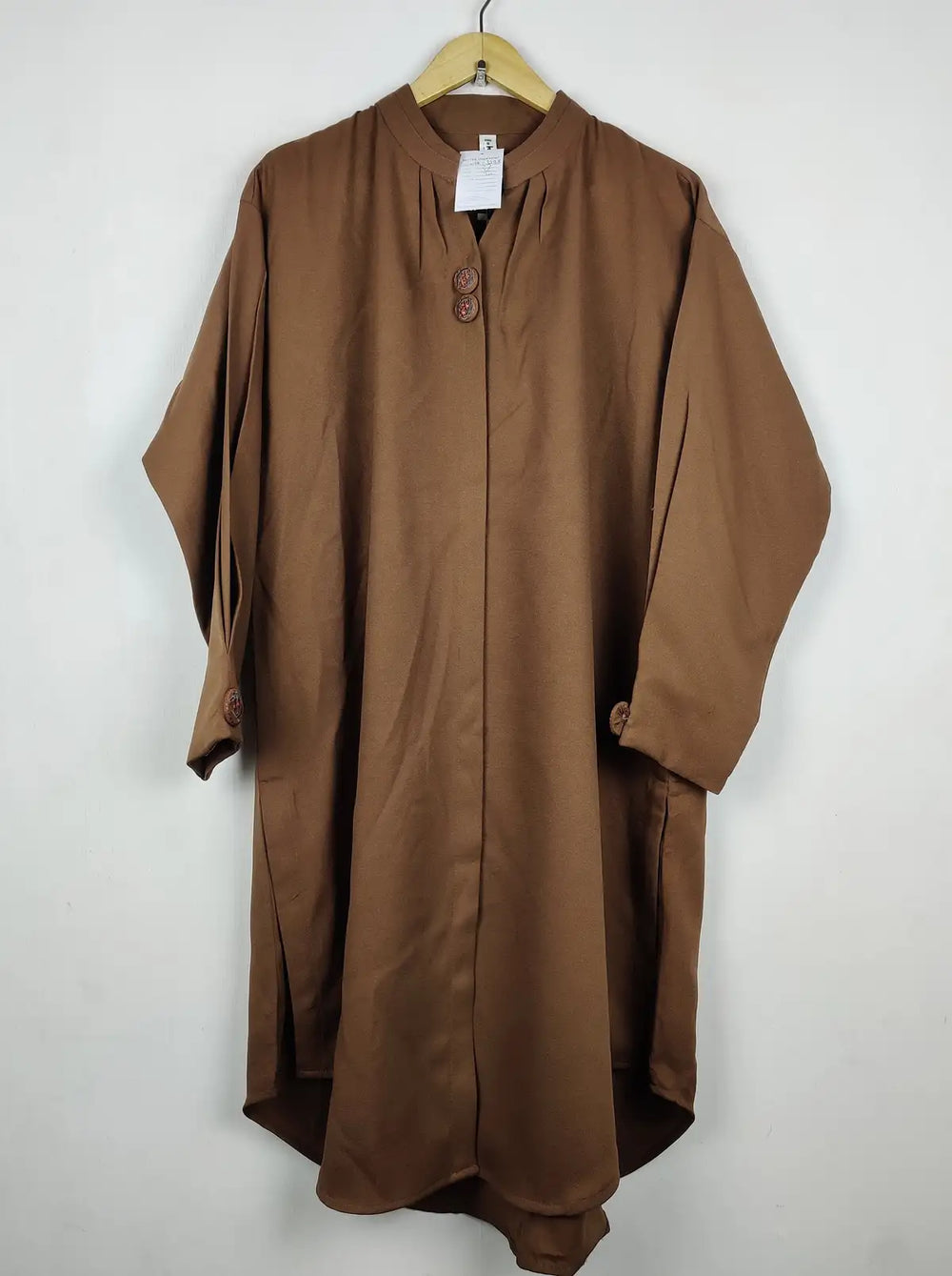Buy online pre-used pre-loved 100% authentic & Original branded Kaaj (WBK-3298) available in Pakistan. Top international brands avilable.