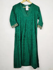 Buy online pre-used pre-loved 100% authentic & Original branded Khaadi (WBK-3308) available in Pakistan. Top international brands avilable.