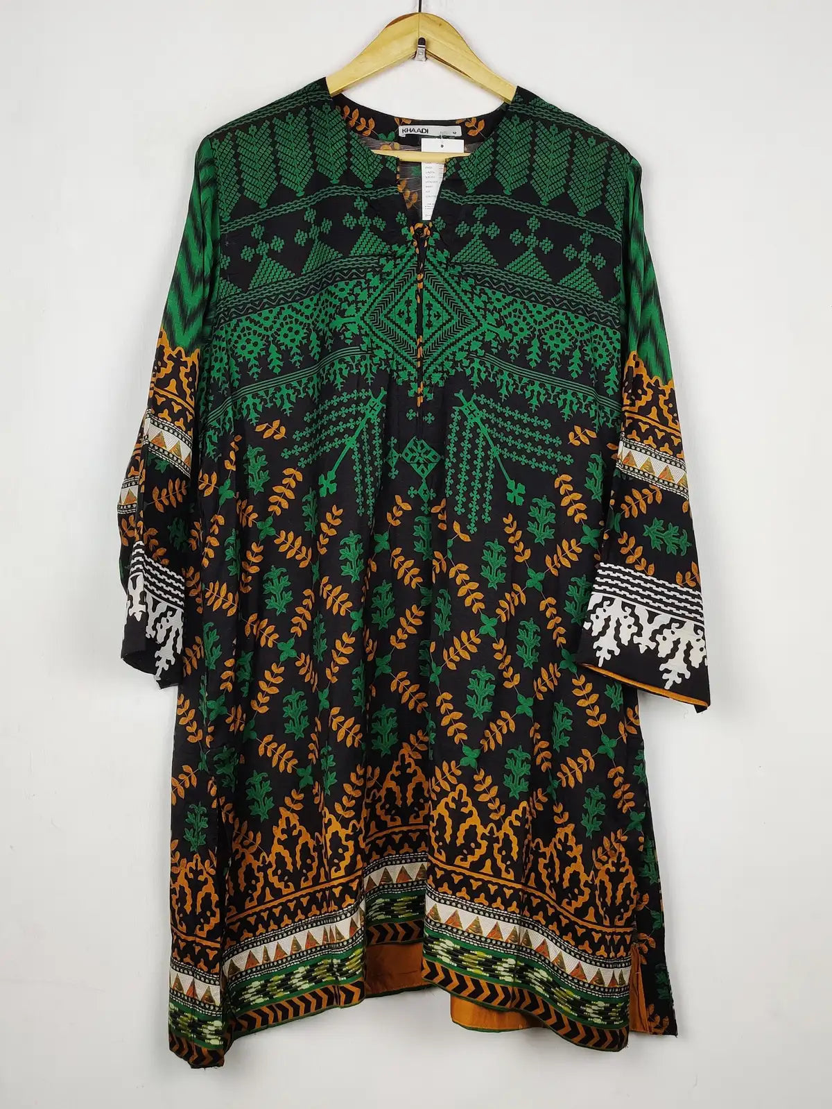 Buy online pre-used pre-loved 100% authentic & Original branded Cotton (WBK-3310) available in Pakistan. Top international brands avilable.