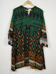 Buy online pre-used pre-loved 100% authentic & Original branded Cotton (WBK-3310) available in Pakistan. Top international brands avilable.