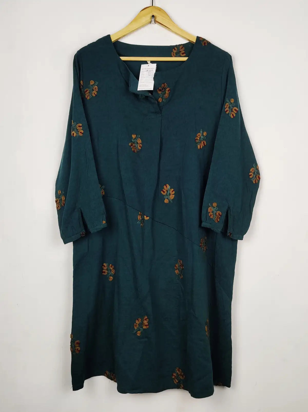 Buy online pre-used pre-loved 100% authentic & Original branded Unknown Brand (WBK-3339) available in Pakistan. Top international brands avilable.