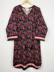 Buy online pre-used pre-loved 100% authentic & Original branded Bonanza Satrangi (WBK-3345) available in Pakistan. Top international brands avilable.
