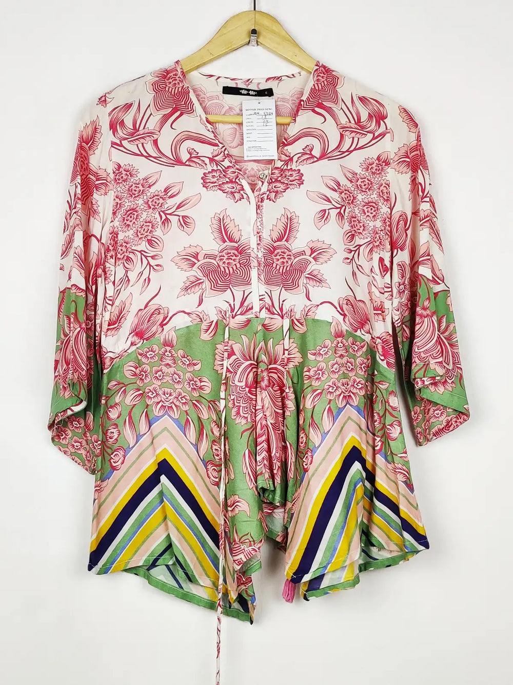 Buy online pre-used pre-loved 100% authentic & Original branded Khaadi (WBK-3364) available in Pakistan. Top international brands avilable.