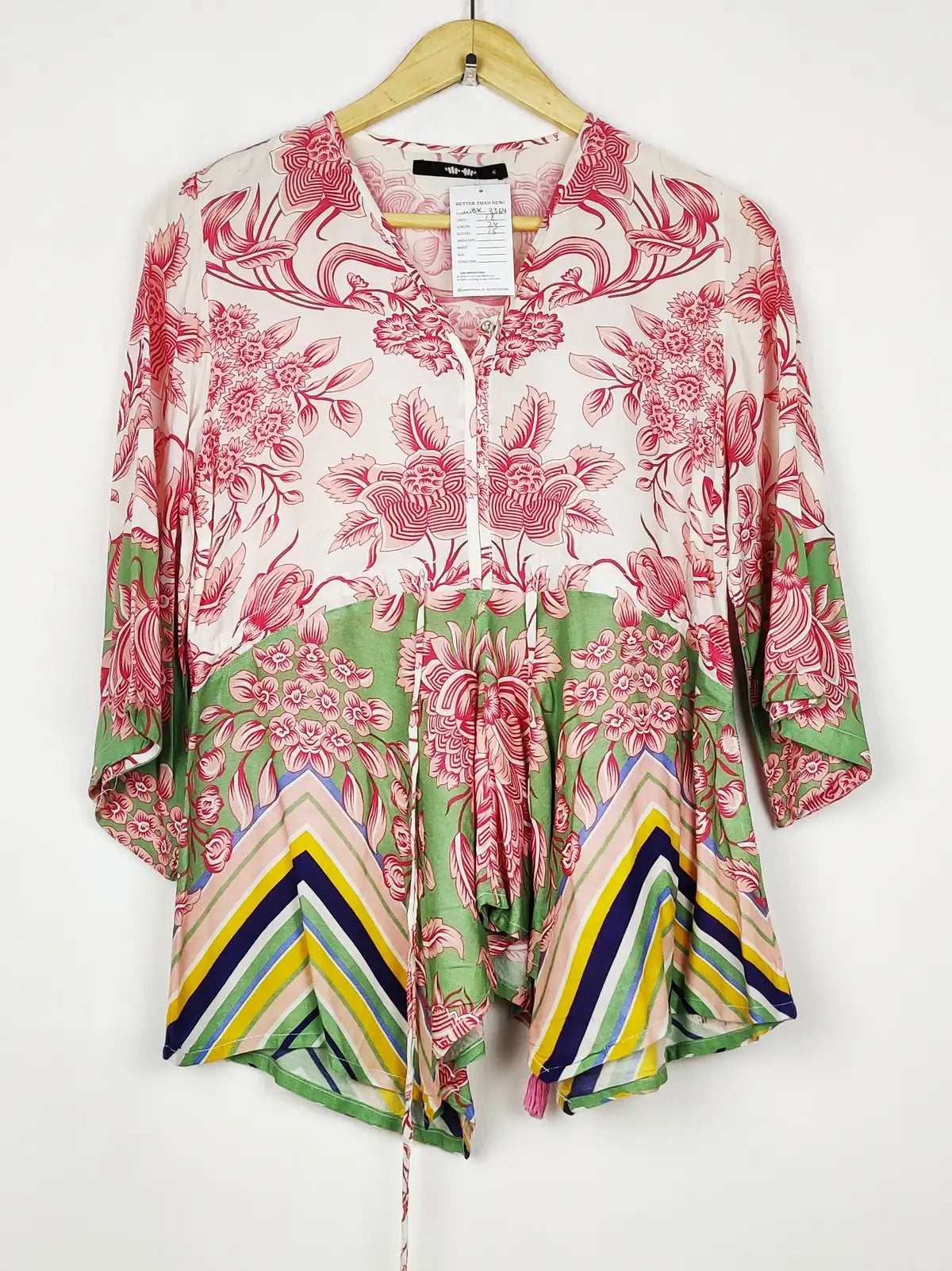 Buy online pre-used pre-loved 100% authentic & Original branded Khaadi (WBK-3364) available in Pakistan. Top international brands avilable.
