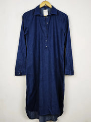 Buy online pre-used pre-loved 100% authentic & Original branded Sana Safinaz (WBK-3365) available in Pakistan. Top international brands avilable.