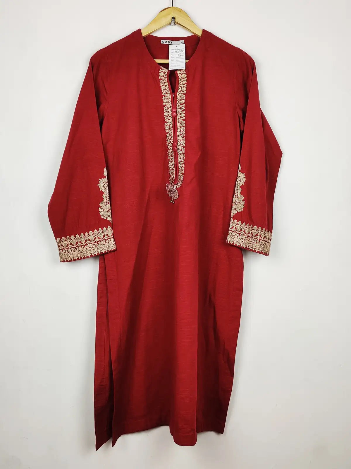 Buy online pre-used pre-loved 100% authentic & Original branded Aurelia (WBK-3369) available in Pakistan. Top international brands avilable.