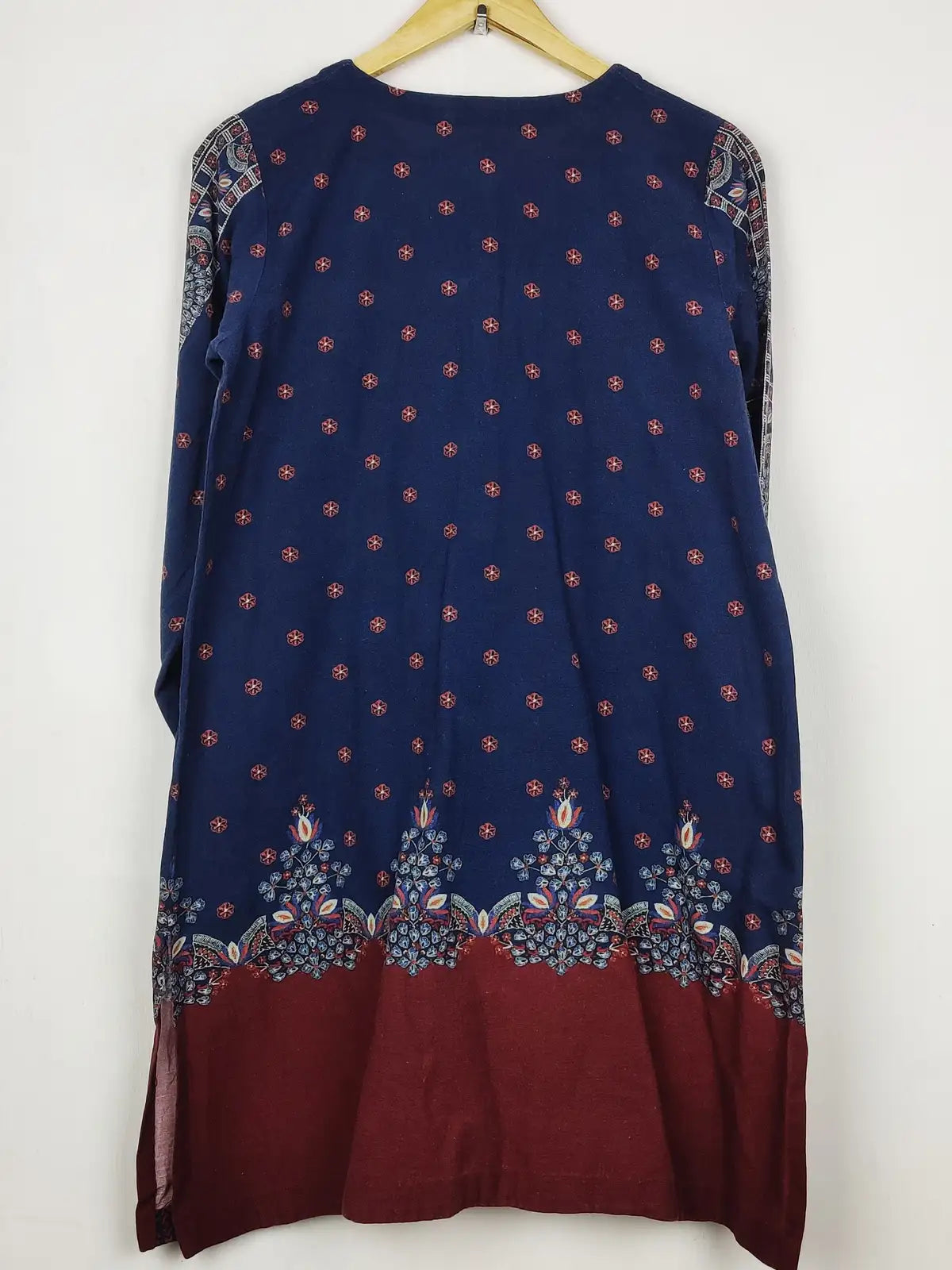 Nishat (WBK-3377)