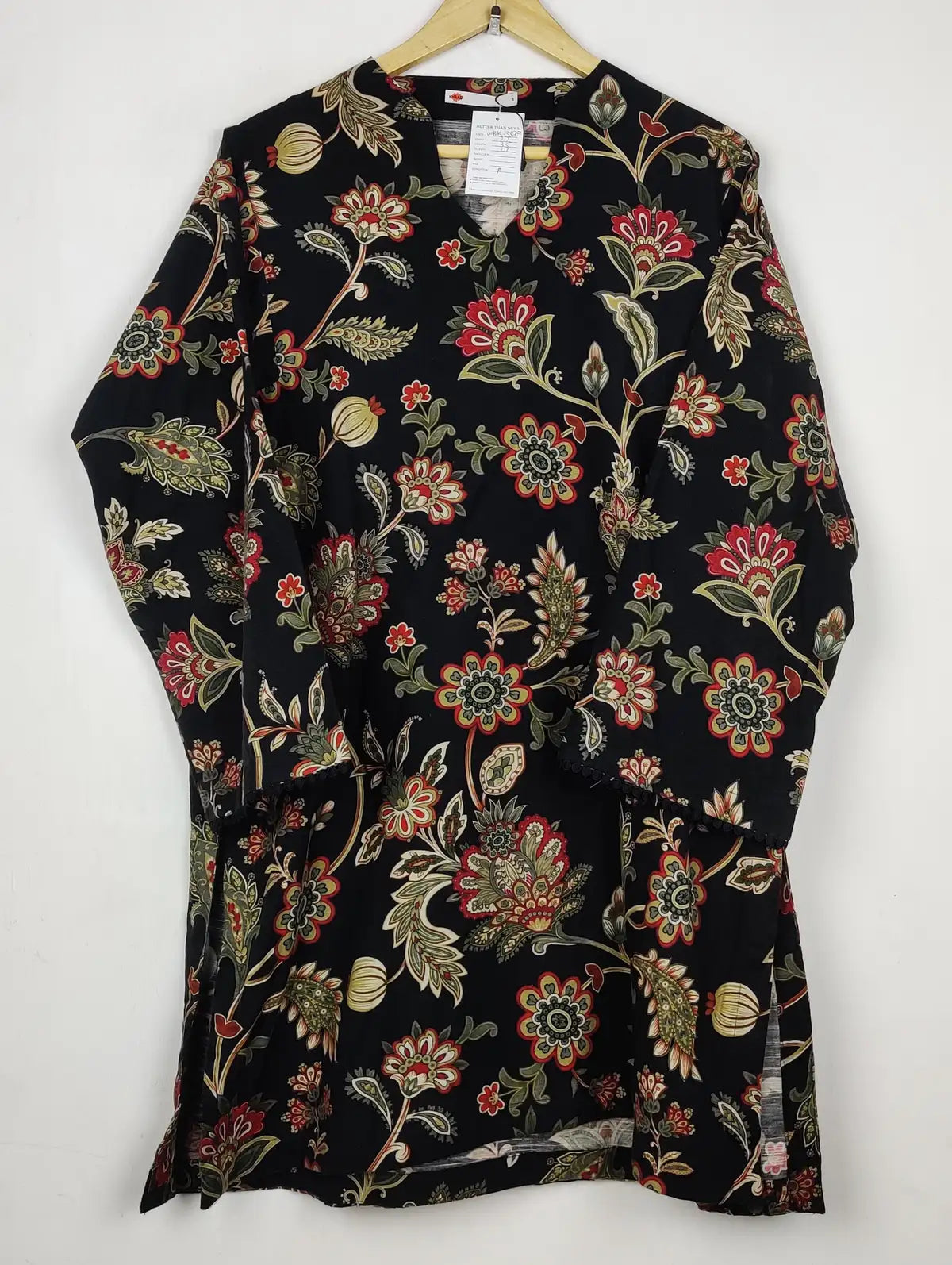 Buy online pre-used pre-loved 100% authentic & Original branded Khaadi (WBK-3379) available in Pakistan. Top international brands avilable.