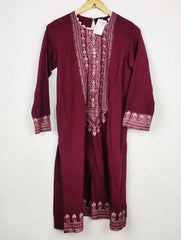Buy online pre-used pre-loved 100% authentic & Original branded Cross Stitch (WBK-3386) available in Pakistan. Top international brands avilable.