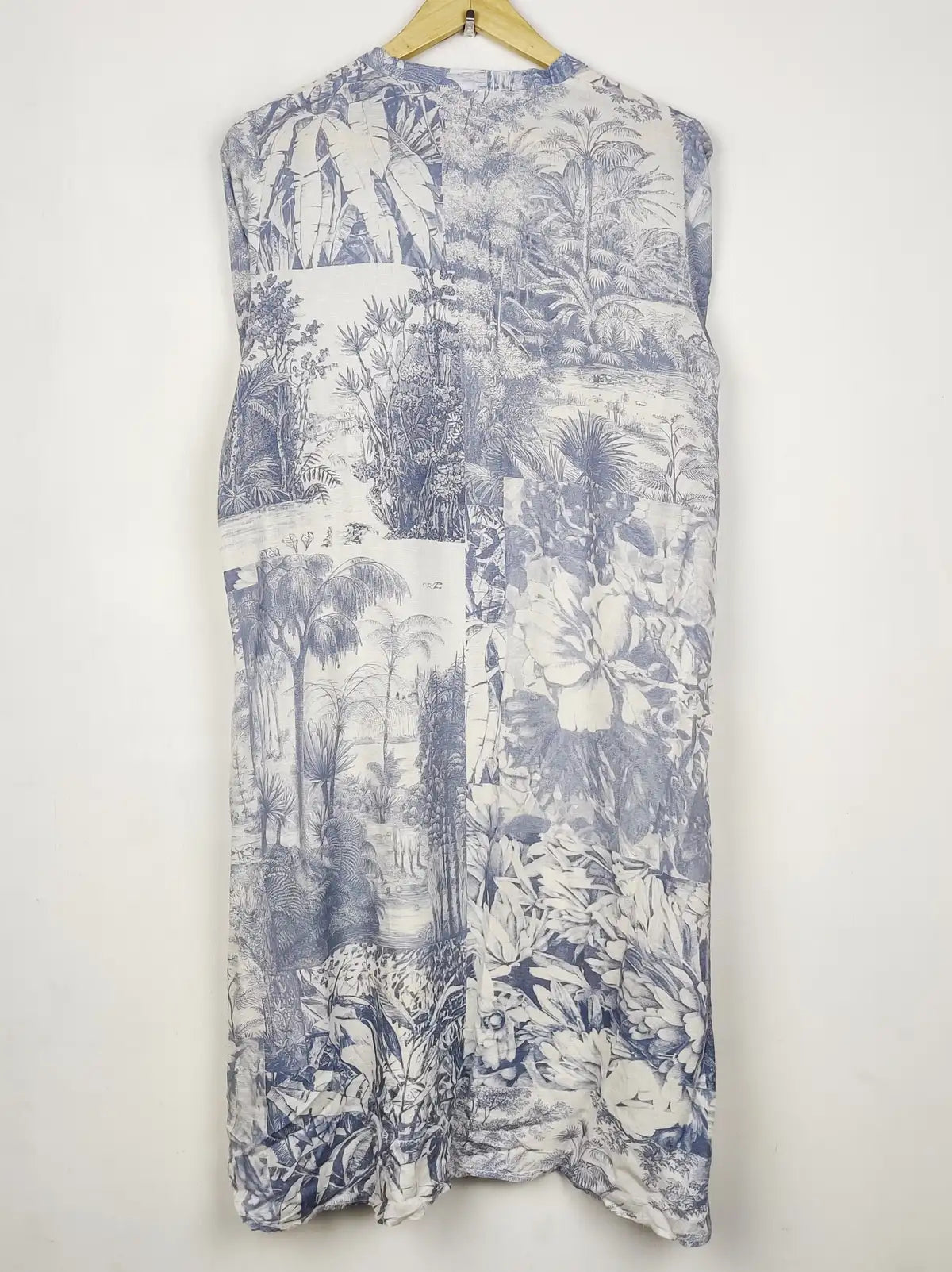Ethnic (WBK-3388)