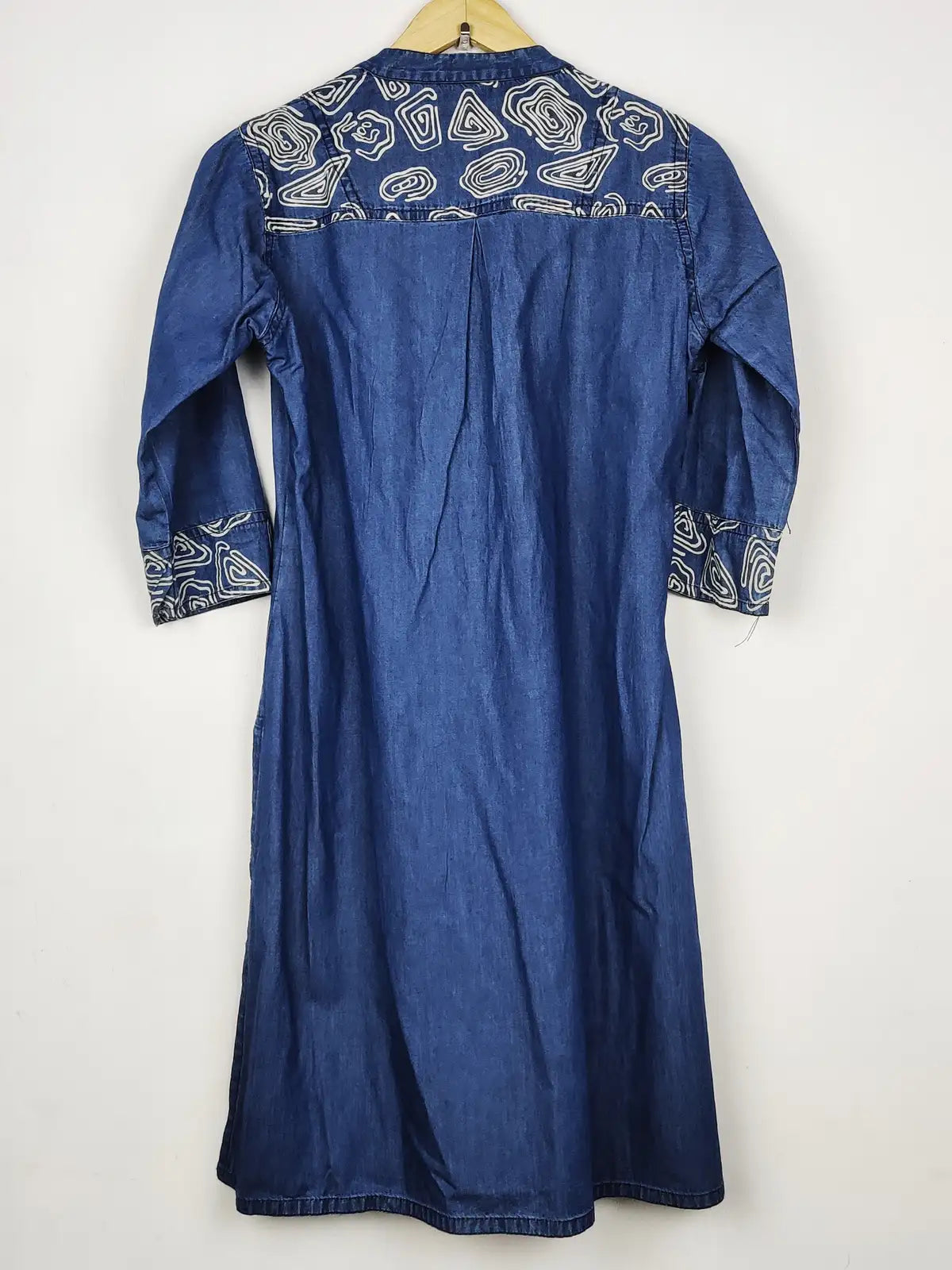 Unknown Brand (WBK-3390)