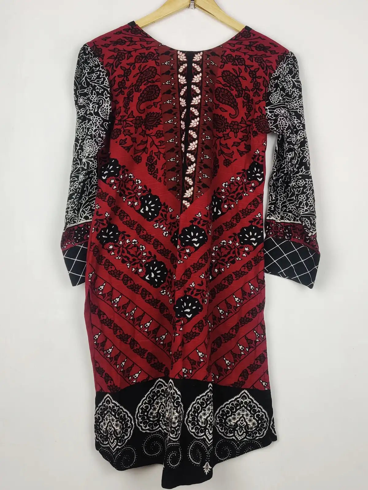 Unknown Brand (WBK-3397)
