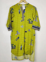 Buy online pre-used pre-loved 100% authentic & Original branded Sohaye (WBK-3398) available in Pakistan. Top international brands avilable.