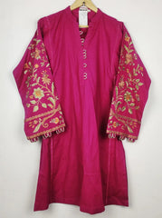 Buy online pre-used pre-loved 100% authentic & Original branded Kaaj (WBK-3399) available in Pakistan. Top international brands avilable.