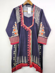 Buy online pre-used pre-loved 100% authentic & Original branded Khaadi (WBK-339) available in Pakistan. Top international brands avilable.