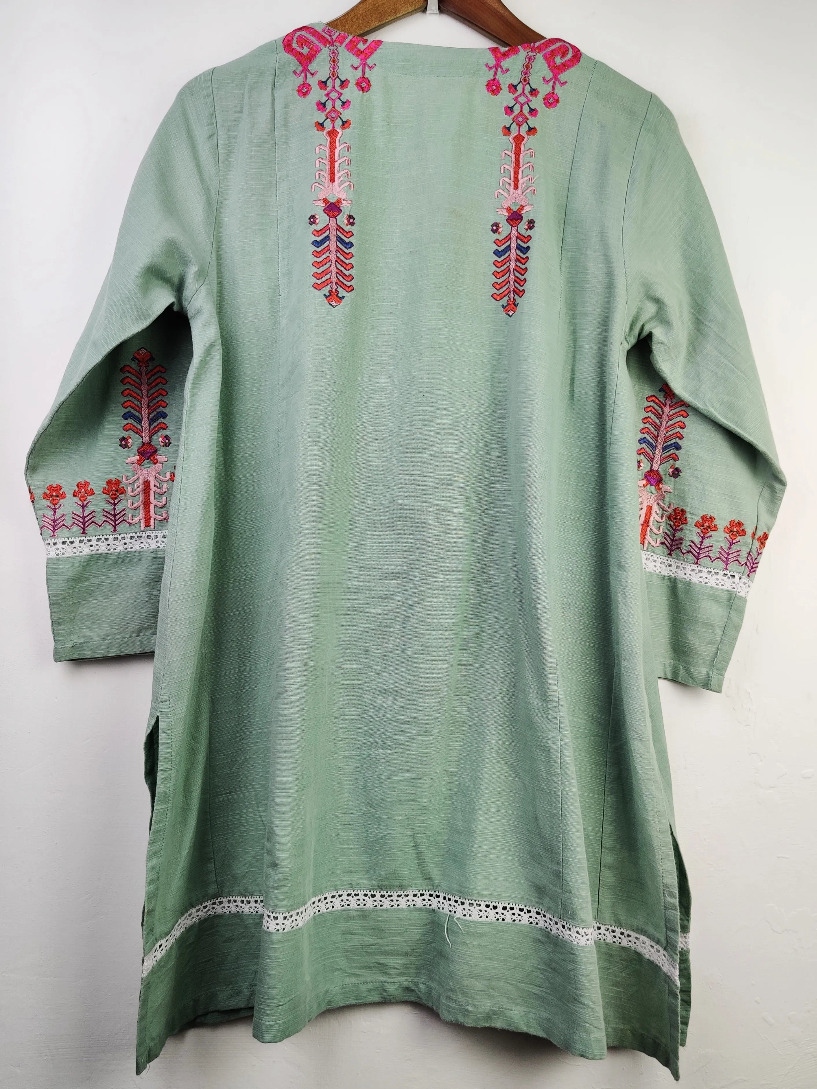 Khaadi (WBK-34)