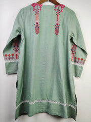 Khaadi (WBK-34)
