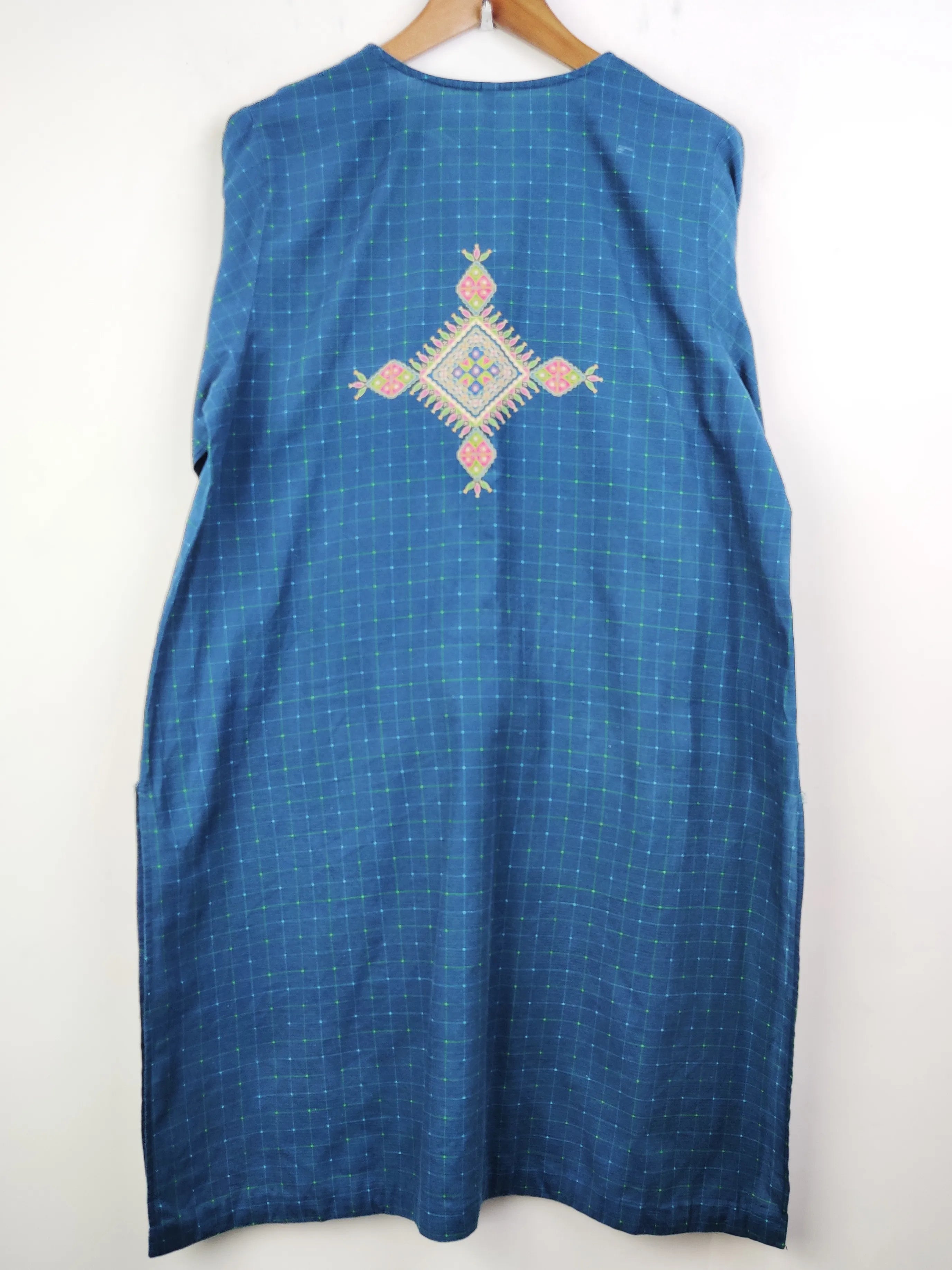 Ethnic (WBK-341)