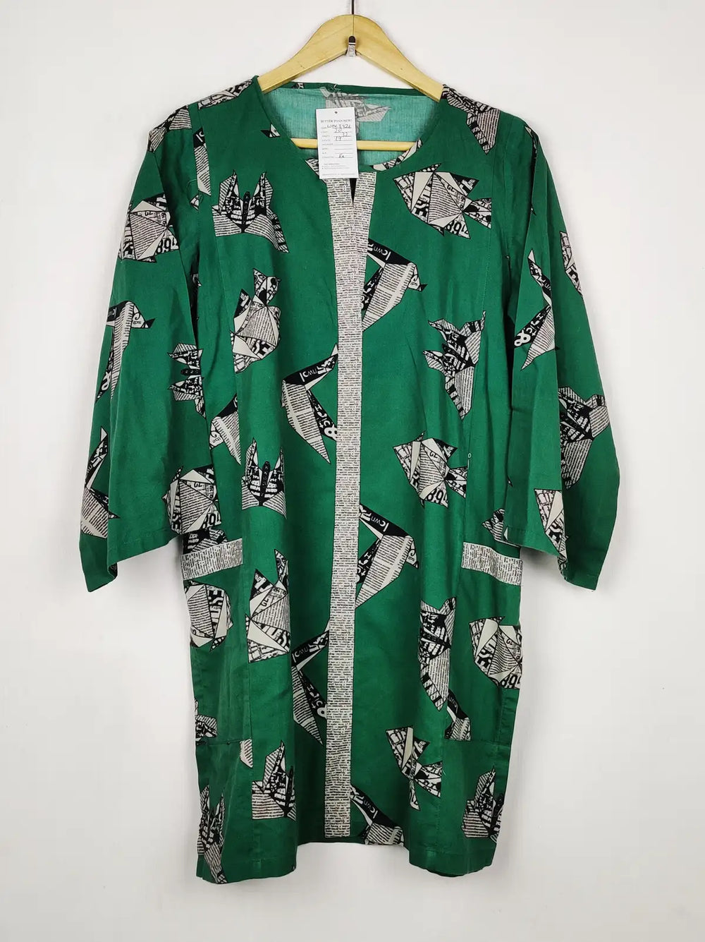 Buy online pre-used pre-loved 100% authentic & Original branded Unknown Brand (WBK-3426) available in Pakistan. Top international brands avilable.