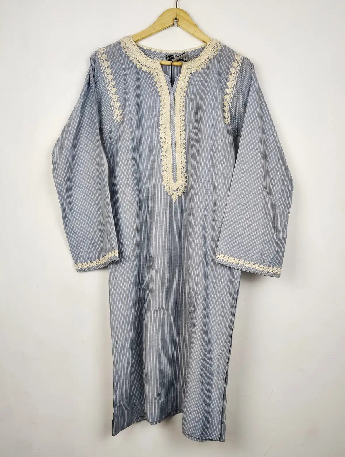 Buy online pre-used pre-loved 100% authentic & Original branded Khuda Baksh (WBK-3436) available in Pakistan. Top international brands avilable.