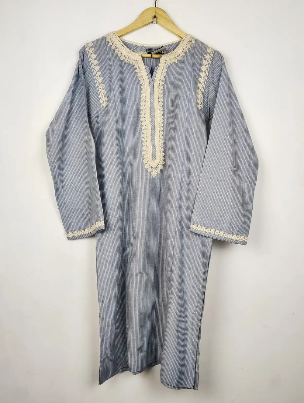 Buy online pre-used pre-loved 100% authentic & Original branded Khuda Baksh (WBK-3436) available in Pakistan. Top international brands avilable.