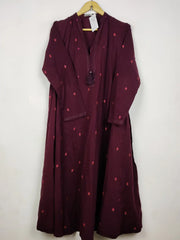 Buy online pre-used pre-loved 100% authentic & Original branded Khaadi (WBK-3442) available in Pakistan. Top international brands avilable.